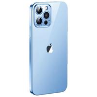  第一卫 DIVI [气囊防摔]适用苹果15Promax手机壳iPhone15透明新款14防摔13保护套OM超薄全包