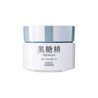 KOSE 高丝 黑糖精耀白日间防晒面霜 100g
