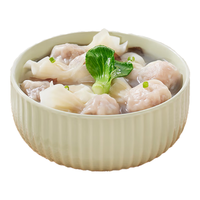 One's Member/1号会员店 营养早餐 黑松露鲜肉小馄饨