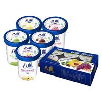  BAXY/八喜 六合一口味 冰淇淋