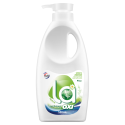 威露士 有氧洗手洗衣液 1500ml