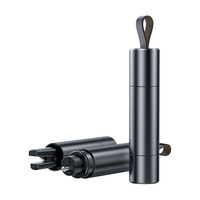 BASEUS 倍思 汽车安全锤 深空灰