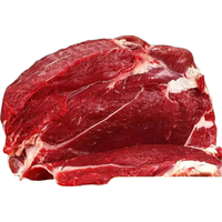 麦萨塔 新鲜牛腿肉散养黄牛肉生鲜原切生牛肉草饲冷冻炖卤 新鲜牛腿肉10斤