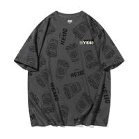 Semir/森马 纯棉 男士T恤