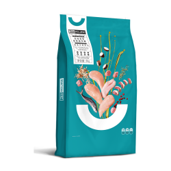 卫仕 OURSE 卫仕 6种肉全期狗粮8kg