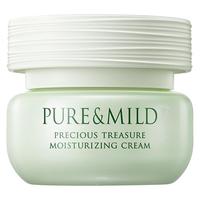 PURE & MILD 泊美 鲜纯珍萃保湿面霜