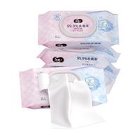 C&S 洁柔 杀菌湿巾