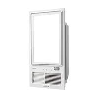 AUPU 奥普 卷云系列 E261 风暖浴霸套装