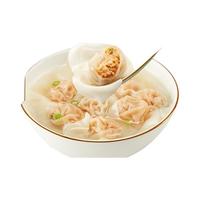 合口味福建风味小云吞鲜肉云吞手工馄饨方便速食儿童早餐小吃夜宵