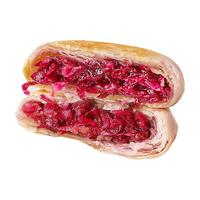 馋馋 现烤糕点 鲜花饼