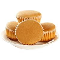 泡吧 蛋糕纯鸡蛋糕早餐面包整箱休闲营养鲜嫩糕点点心细腻