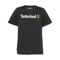 Timberland/添柏岚 纯棉 男士短袖T恤