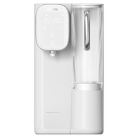 飞利浦 即热直饮 RO反渗透净水器