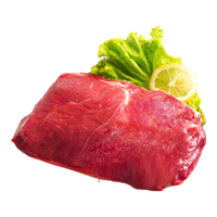 宁鑫宁夏盐池滩羊肉 羊腩1kg  生鲜 地理标志产品 清真食品