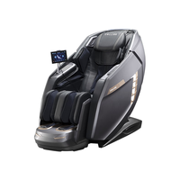 CHEERS 芝华仕 SMART系列 M2032 按摩椅 梦幻蓝