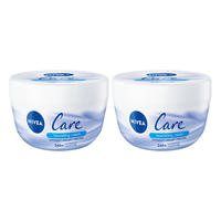  NIVEA/妮维雅 深度补水 女士面霜