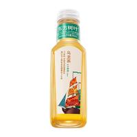 农夫山泉 NONGFU SPRING 东方树叶茉莉花茶无糖茶饮料500ml*12瓶 青柑普洱乌龙茶特价批