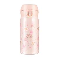 TAFUCO/泰福高 316不锈钢 保温杯 301-400mL