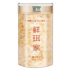 鲜珥家 银耳羹礼盒银耳焖泡即食