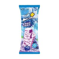 MENGNIU 蒙牛 冰淇淋 蓝莓酸奶口味棒冰