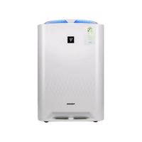 夏普 SHARP空气净化器家用消毒机除甲醛去烟味加湿一体净化机BB60