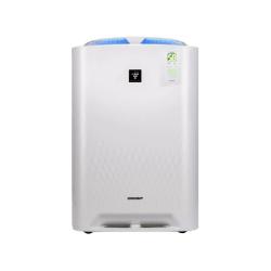 SHARP 空气净化器家用消毒机除甲醛去烟味加湿一体净化机BB60