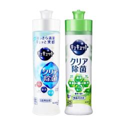 花王 洗洁精240ml