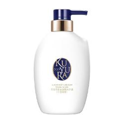 可悠然 奢宠美沐浴露400ml