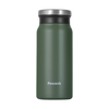 Peacock 孔雀 AMZ-40-K 保温杯 400ml 磨砂绿