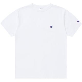 Champion 纯棉 男士短袖T恤