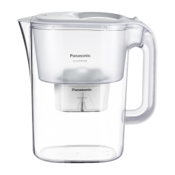 Panasonic 家用 过滤净水器 滤芯  白色