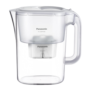 Panasonic 家用 过滤净水器 滤芯  白色