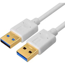 达而稳 双向连接 USB数据线