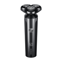 POREE 博锐 电动剃须刀男