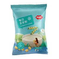 FUSIDO 福事多 豆浆粉200g原味早餐速食懒人食品即时冲饮