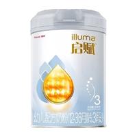 Wyeth惠氏启赋铂金3段幼儿配方奶粉818g新国标A2奶源爱尔兰 3段818g*1罐 25年4月到期