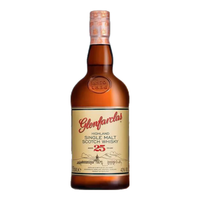 glenfarclas 格兰花格 25年 单一麦芽 苏格兰威士忌 43%vol 700ml