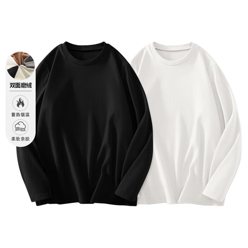 拼色#白+黑