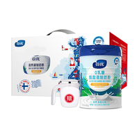 VALIO 蔚优 脱脂调制奶粉 800g