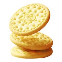 不二家官方旗舰店咸脆饼干多种口味下午茶零食休闲小吃满18包邮