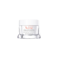 Avene 雅漾 焕亮活力滋养霜 清爽型 50ml