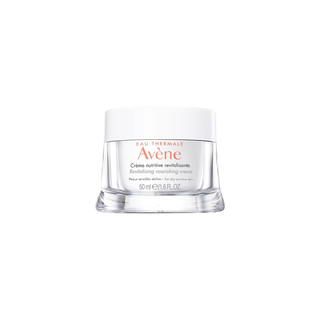 Avene 雅漾 焕亮活力滋养霜 清爽型 50ml