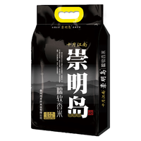 崇明岛 糯软香米 5kg