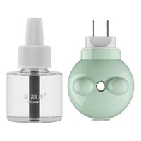 蚊香液家用驱蚊无毒婴儿孕妇专用无香无味驱蚊液瓶补充装电蚊香液