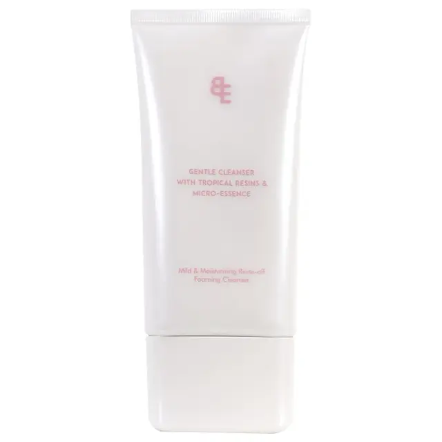 BIGEVE 植物净颜温和洁面乳