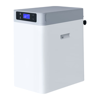  NEATMAX 大流量 软水机