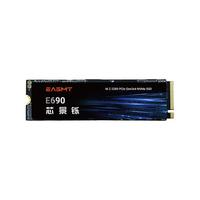 芯景铄 E690 NVMe协议 1TB M.2固态硬盘