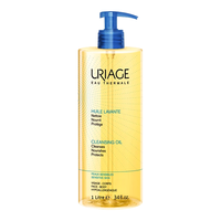 依泉 水漾沐浴油保湿滋润肌肤深层清洁沐浴露1L