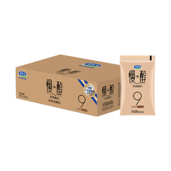 君乐宝 慢醇炭烧酸奶150g*15袋 炭烧 低温 酸奶 风味发酵乳源头直发包邮
