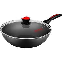 COOKER KING 炊大皇 传世系列 炒锅